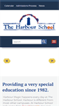 Mobile Screenshot of harbourschool.org